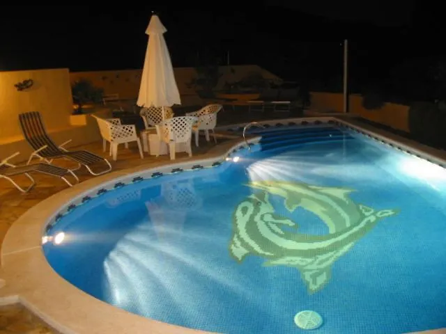 Lloret De Mar -Villa Sleeps 9 With Pool , Seaview, Wifi, Streamingservices 0*, Lloret de Mar España